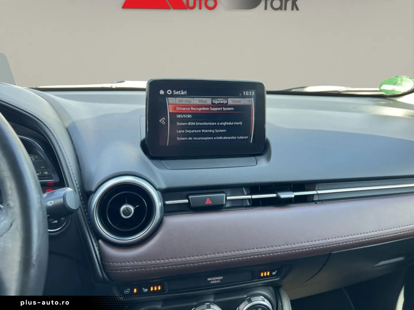 Mazda CX-3 2.0 Kizoku Intense AWD
