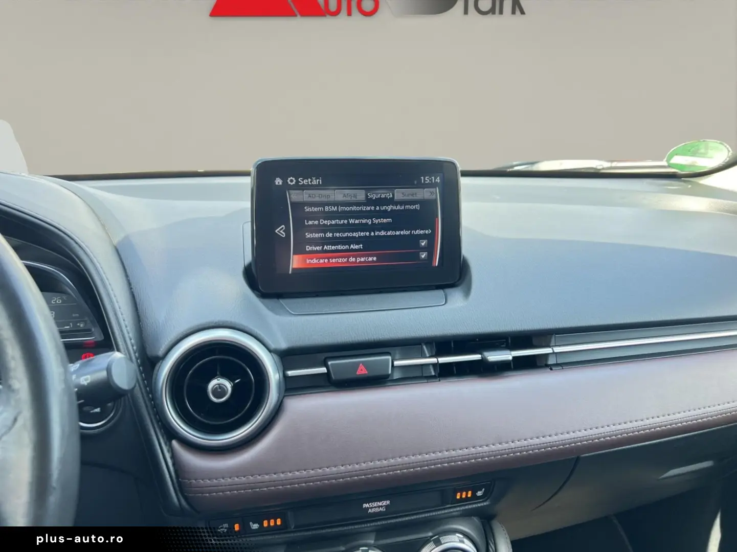 Mazda CX-3 2.0 Kizoku Intense AWD