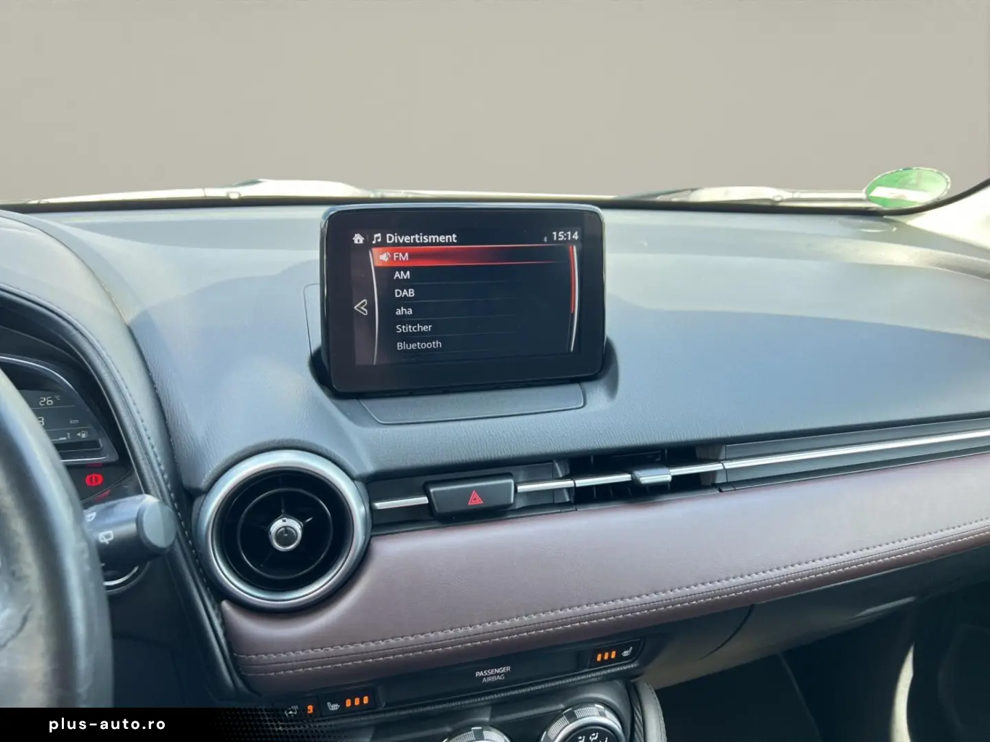 Mazda CX-3 2.0 Kizoku Intense AWD