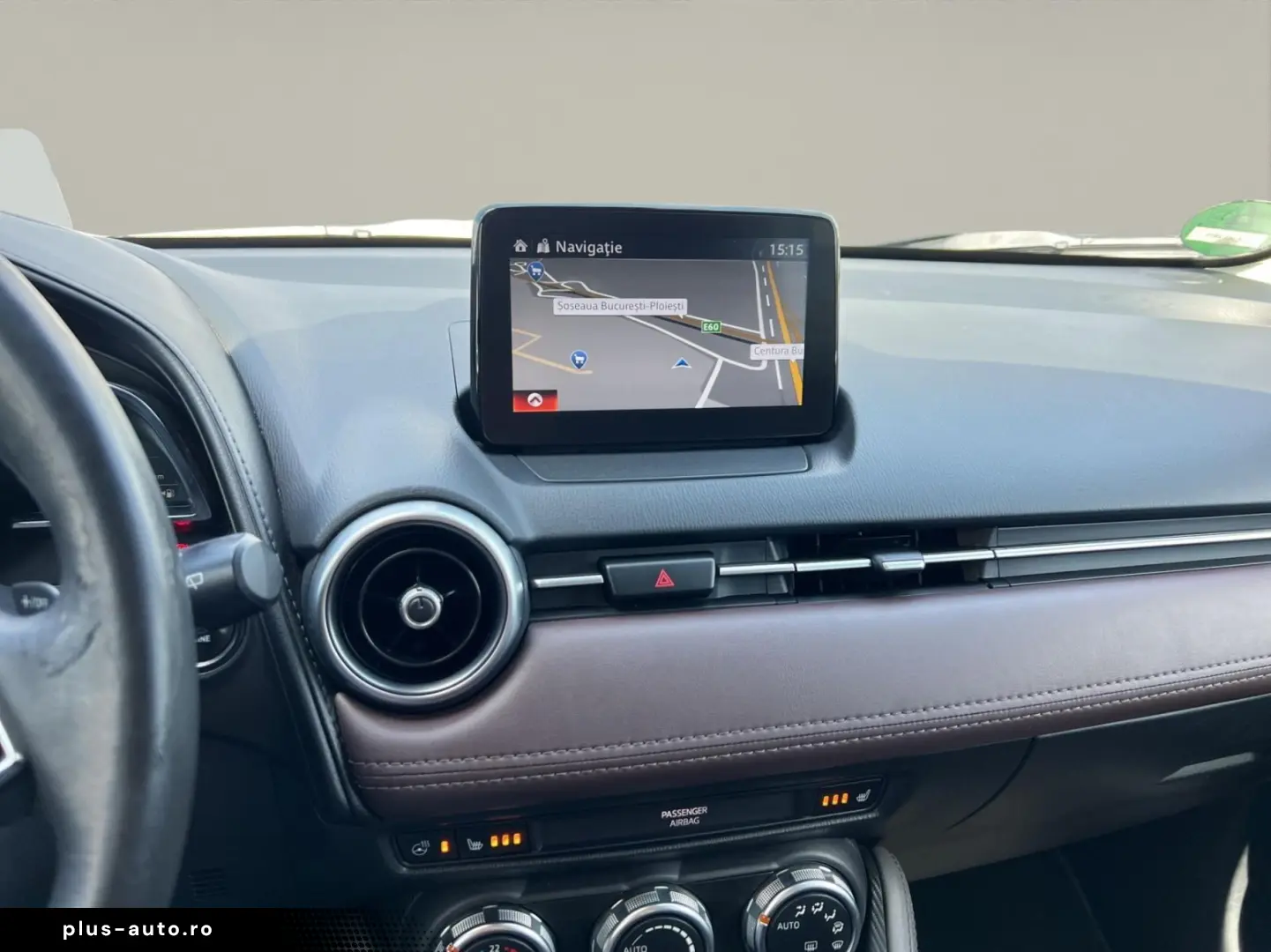 Mazda CX-3 2.0 Kizoku Intense AWD