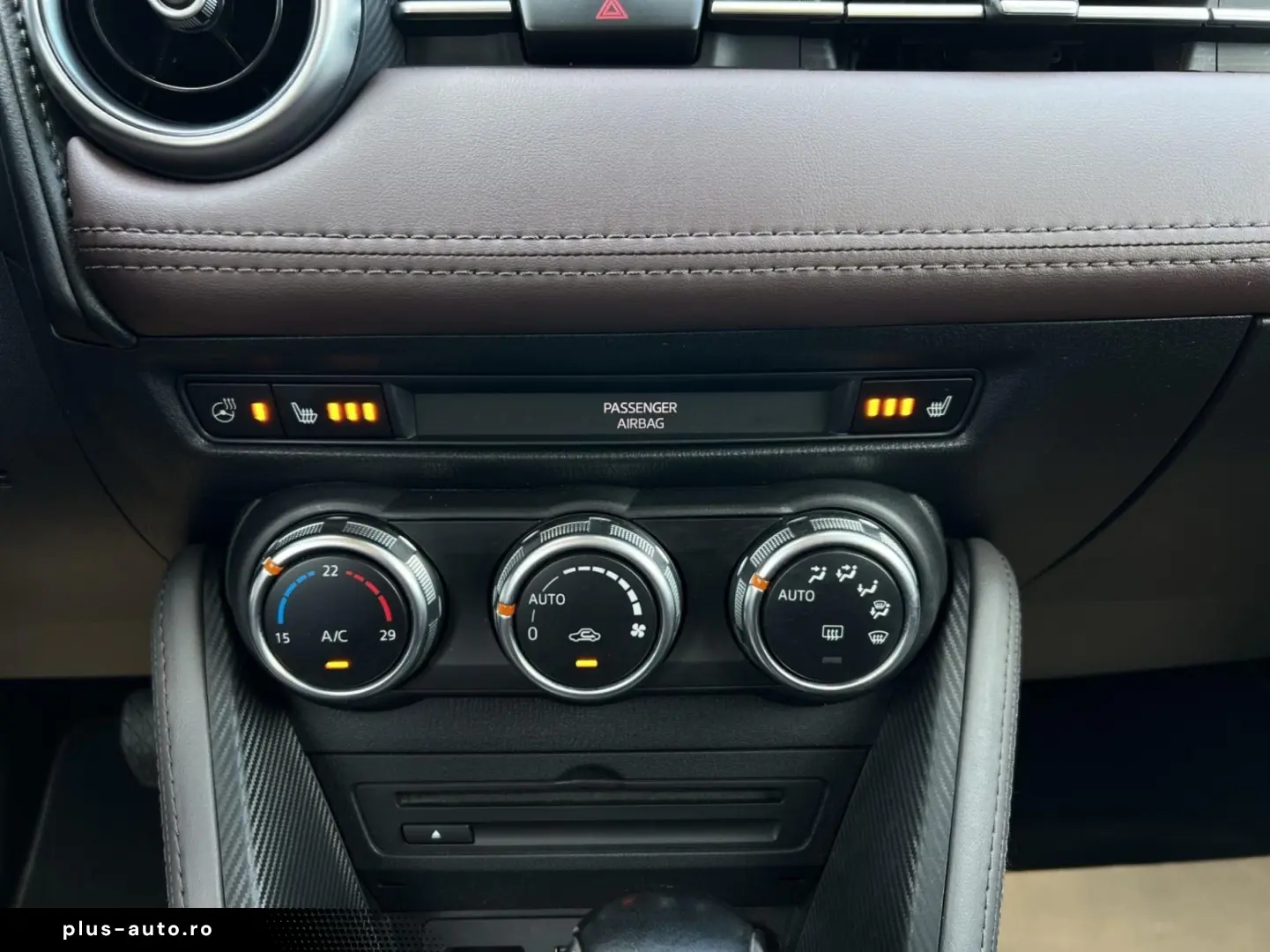 Mazda CX-3 2.0 Kizoku Intense AWD