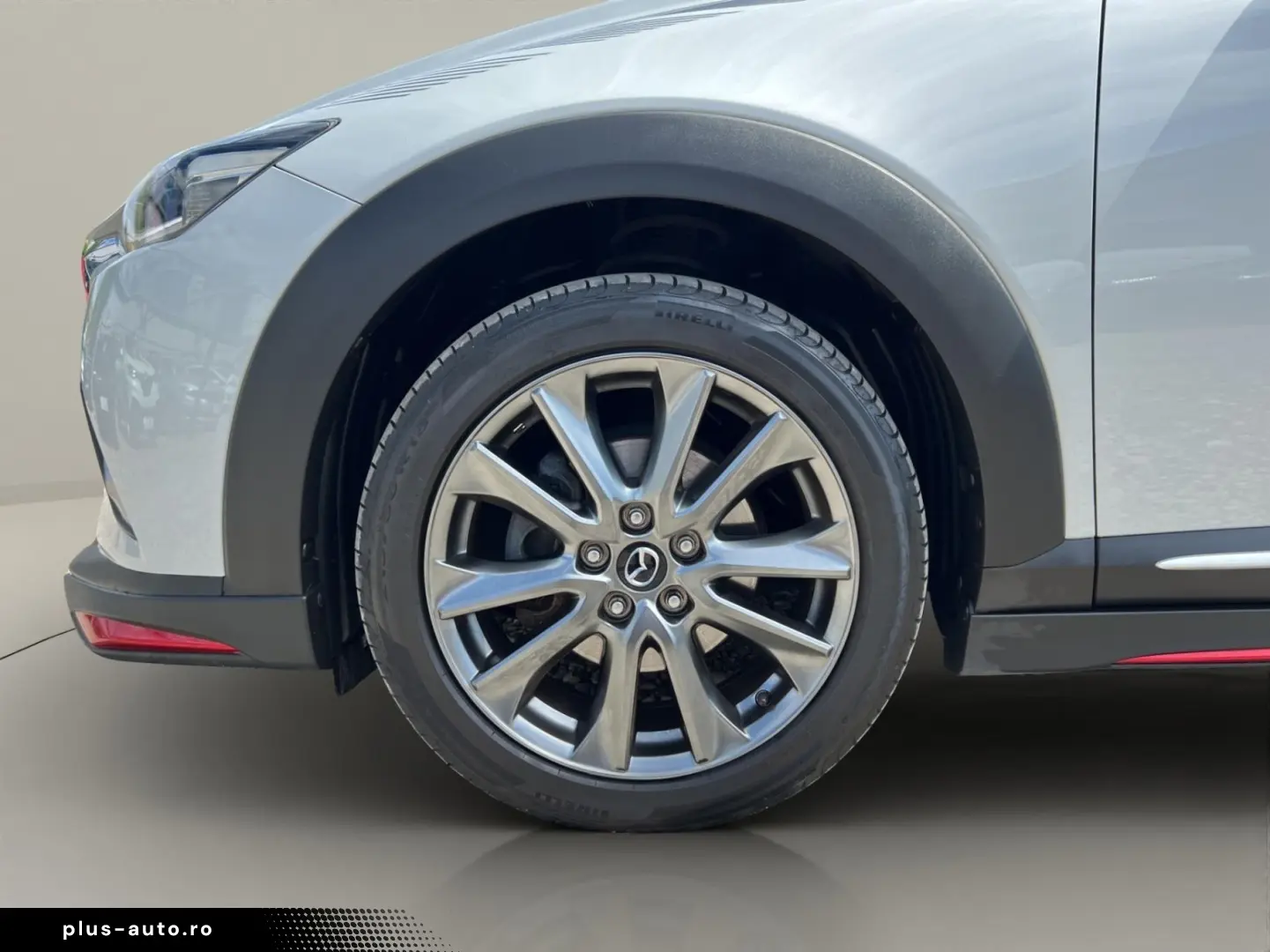 Mazda CX-3 2.0 Kizoku Intense AWD