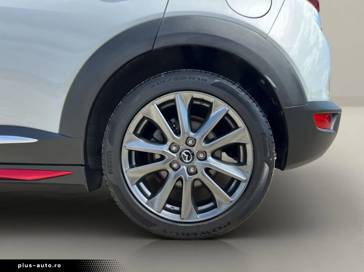 Mazda CX-3 2.0 Kizoku Intense AWD