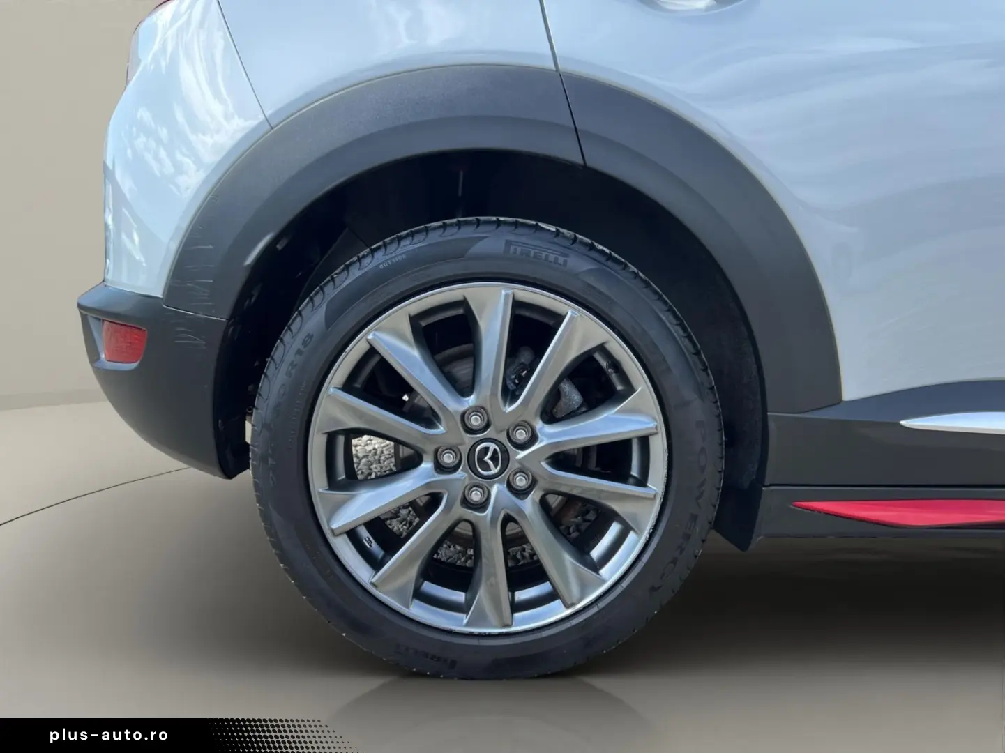 Mazda CX-3 2.0 Kizoku Intense AWD