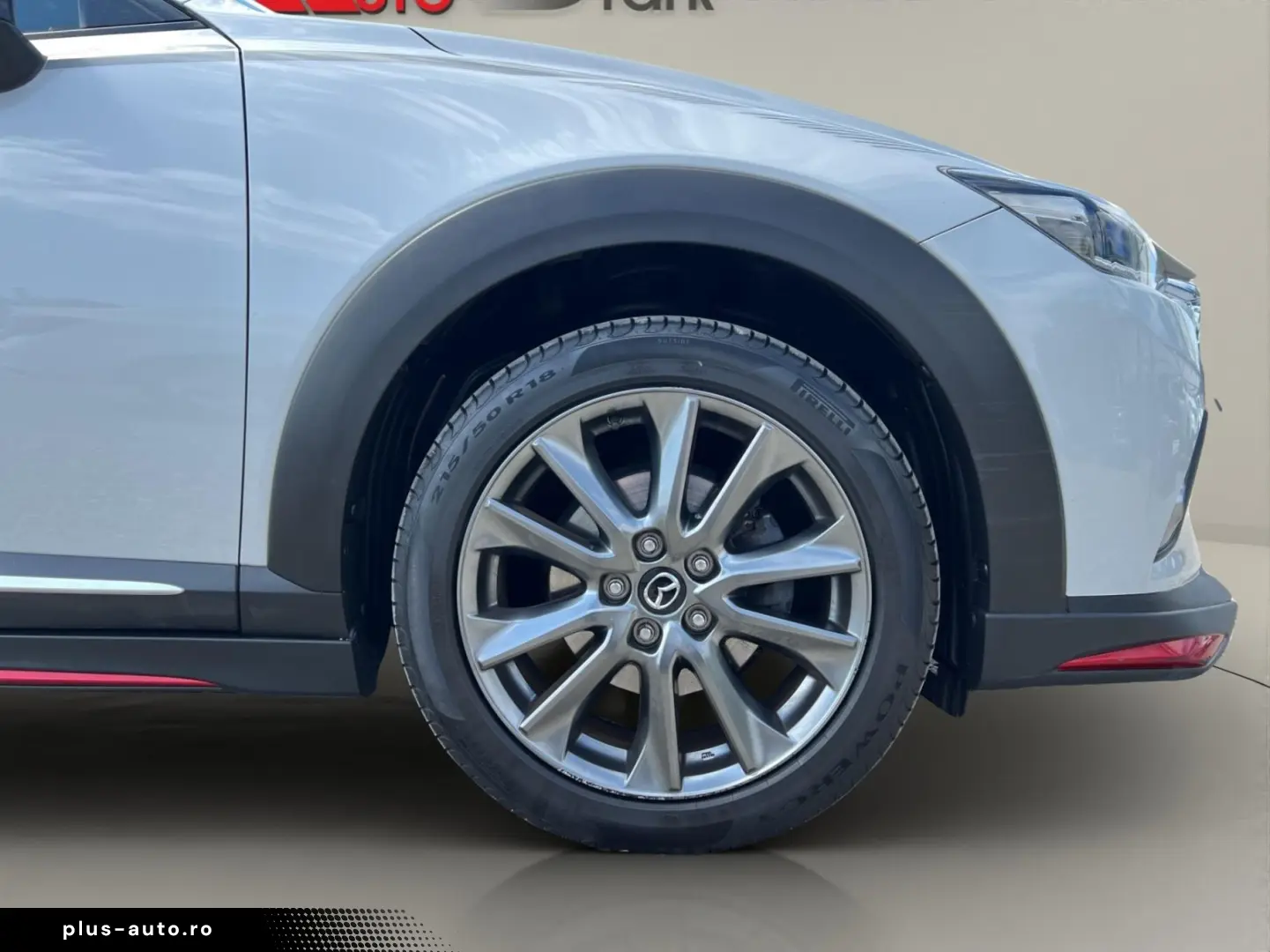 Mazda CX-3 2.0 Kizoku Intense AWD