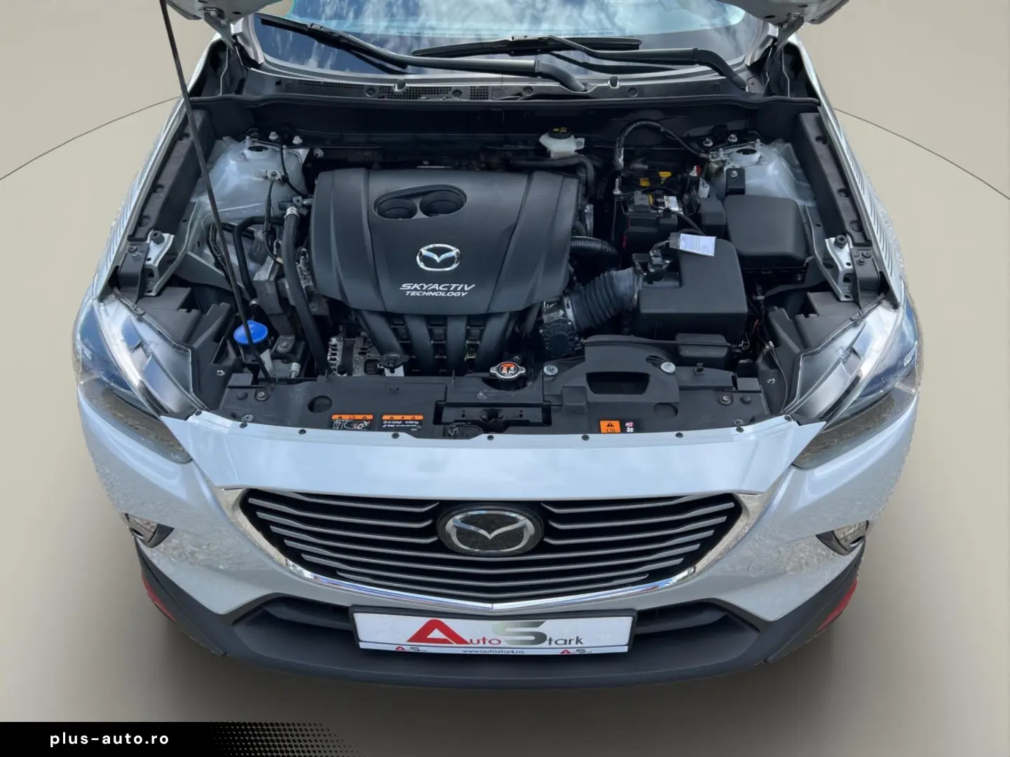 Mazda CX-3 2.0 Kizoku Intense AWD