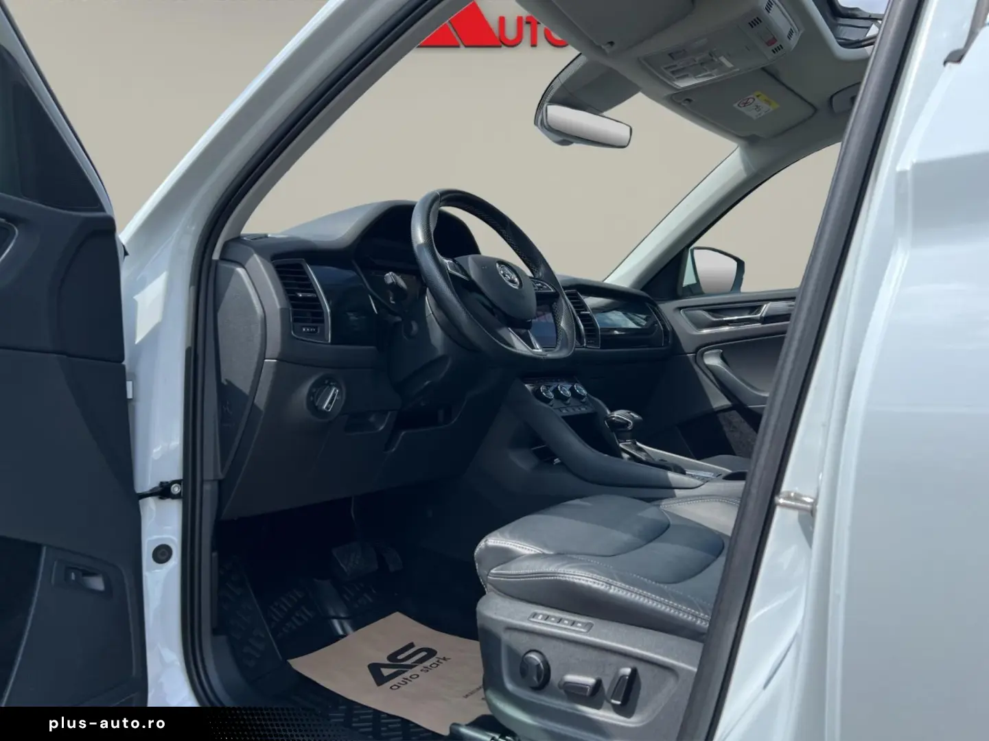Skoda Kodiaq 1.5 TSI ACT 4x4 DSG Style