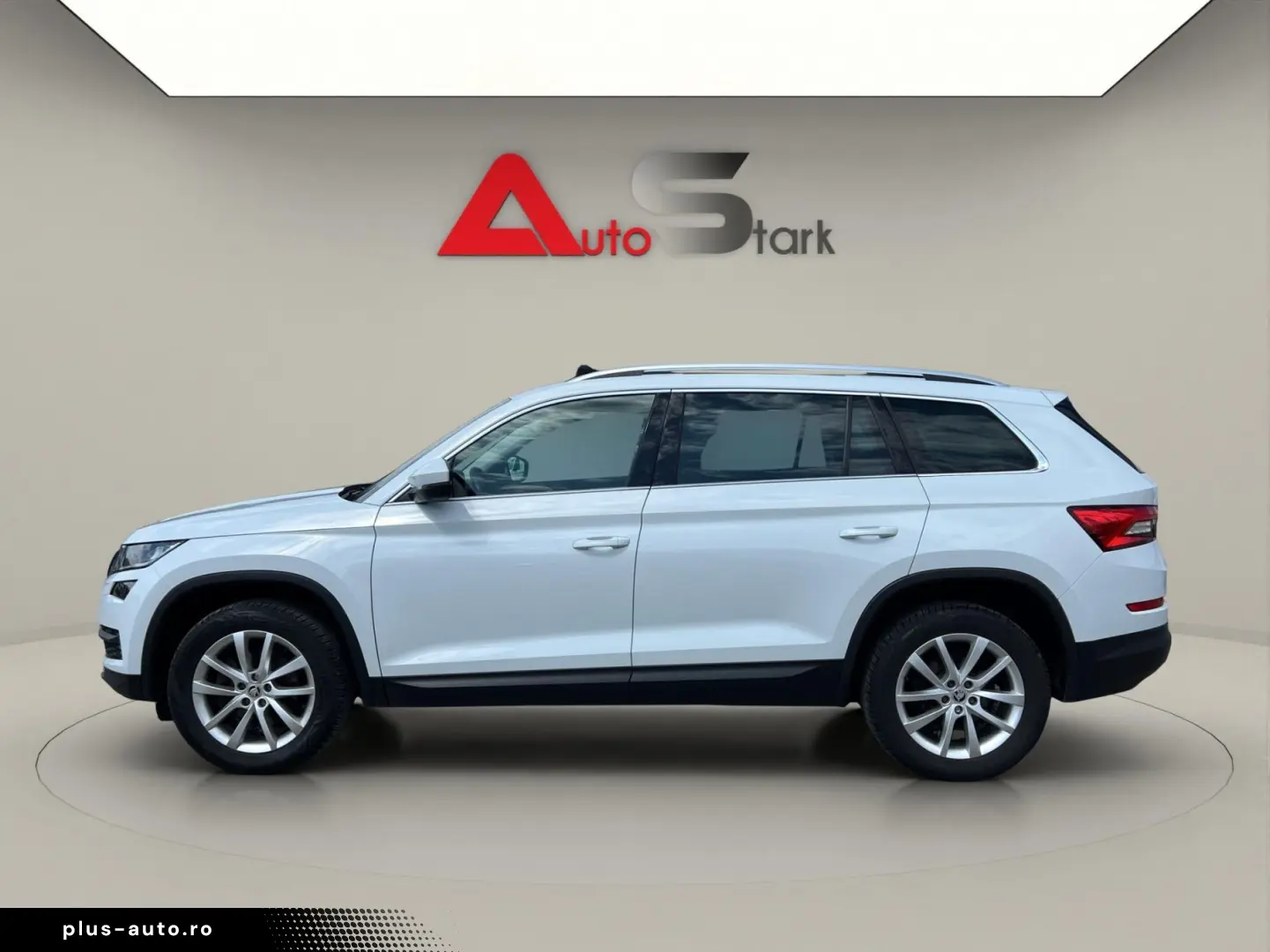 Skoda Kodiaq 1.5 TSI ACT 4x4 DSG Style