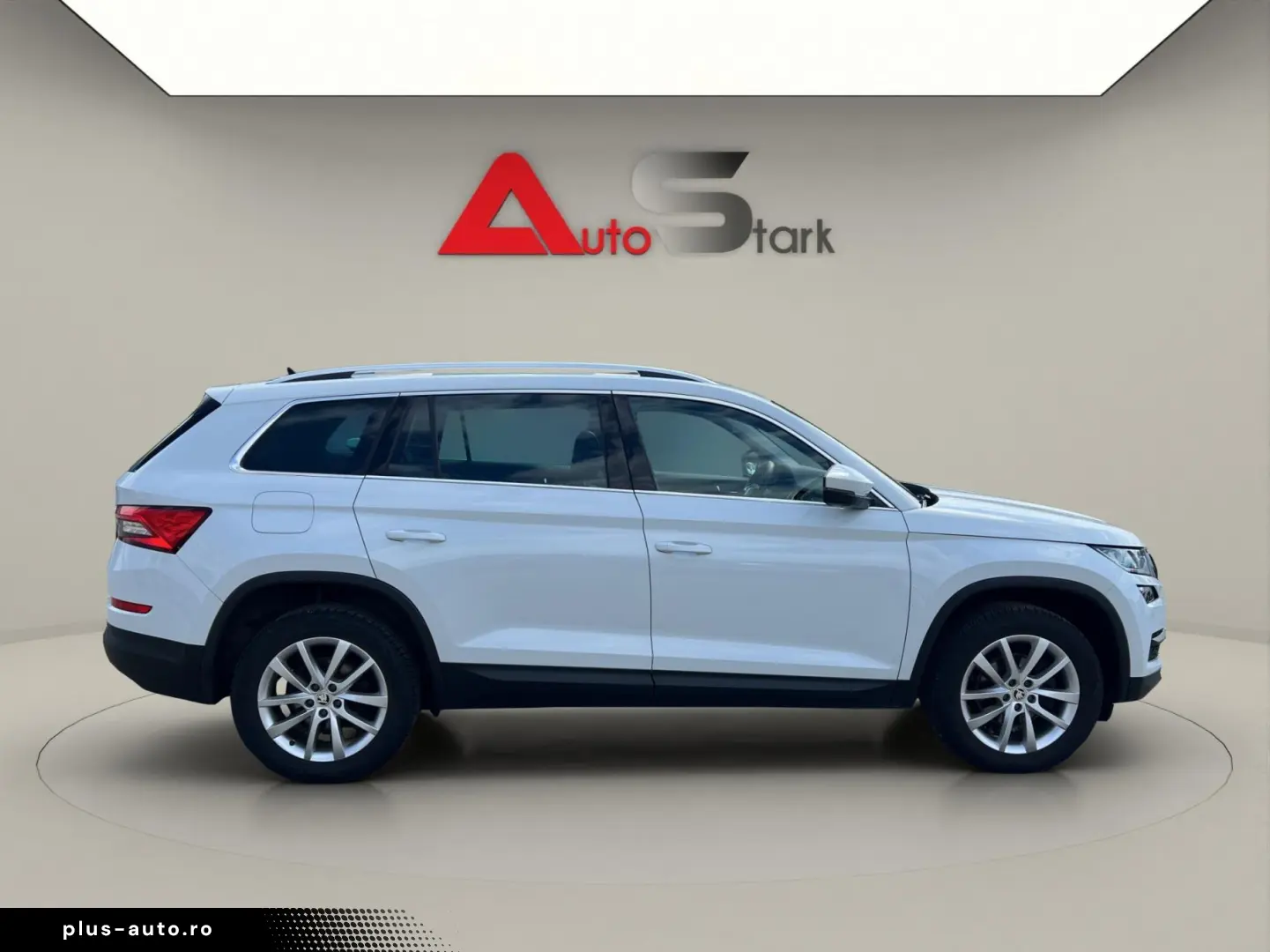 Skoda Kodiaq 1.5 TSI ACT 4x4 DSG Style