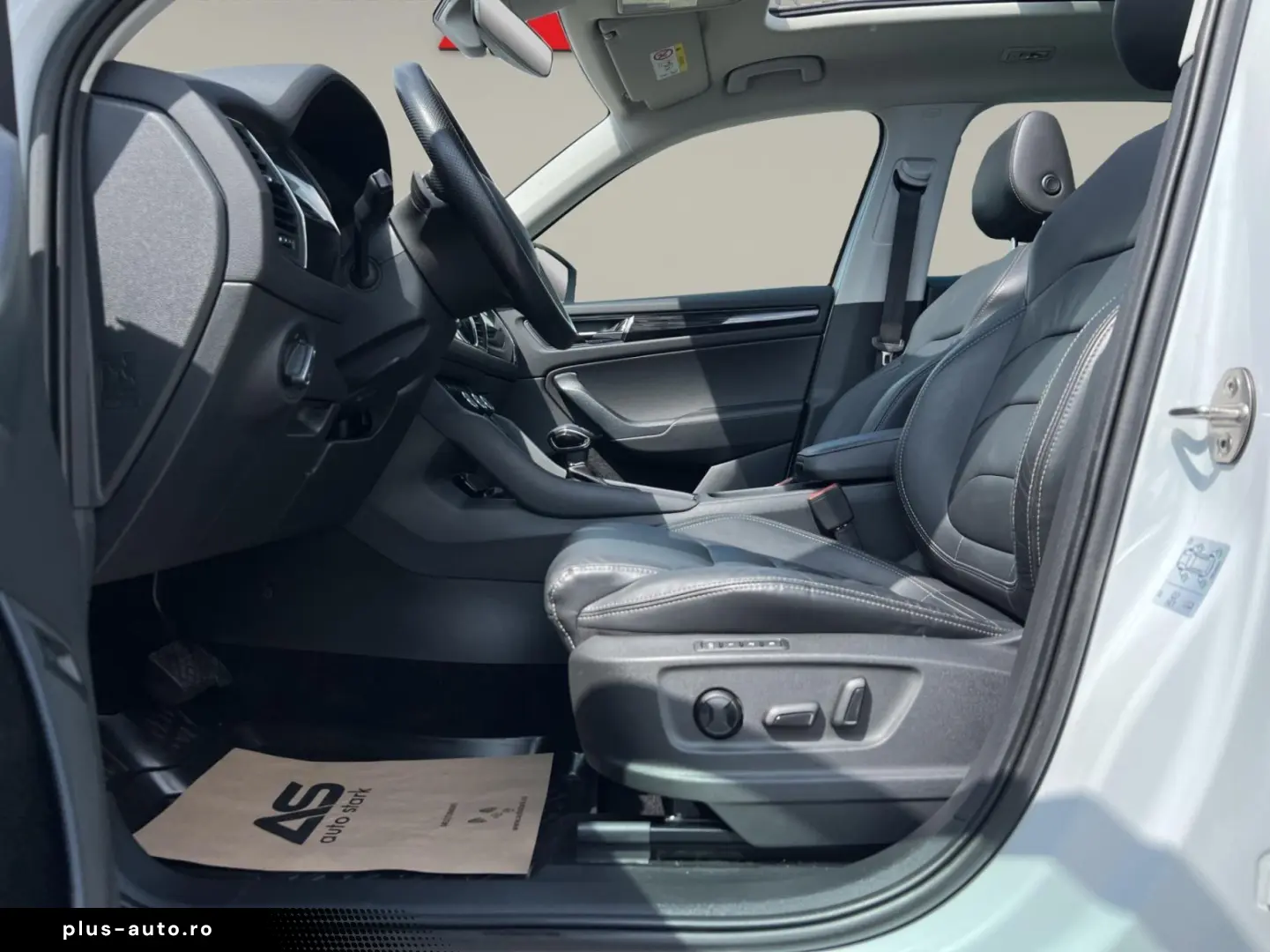 Skoda Kodiaq 1.5 TSI ACT 4x4 DSG Style