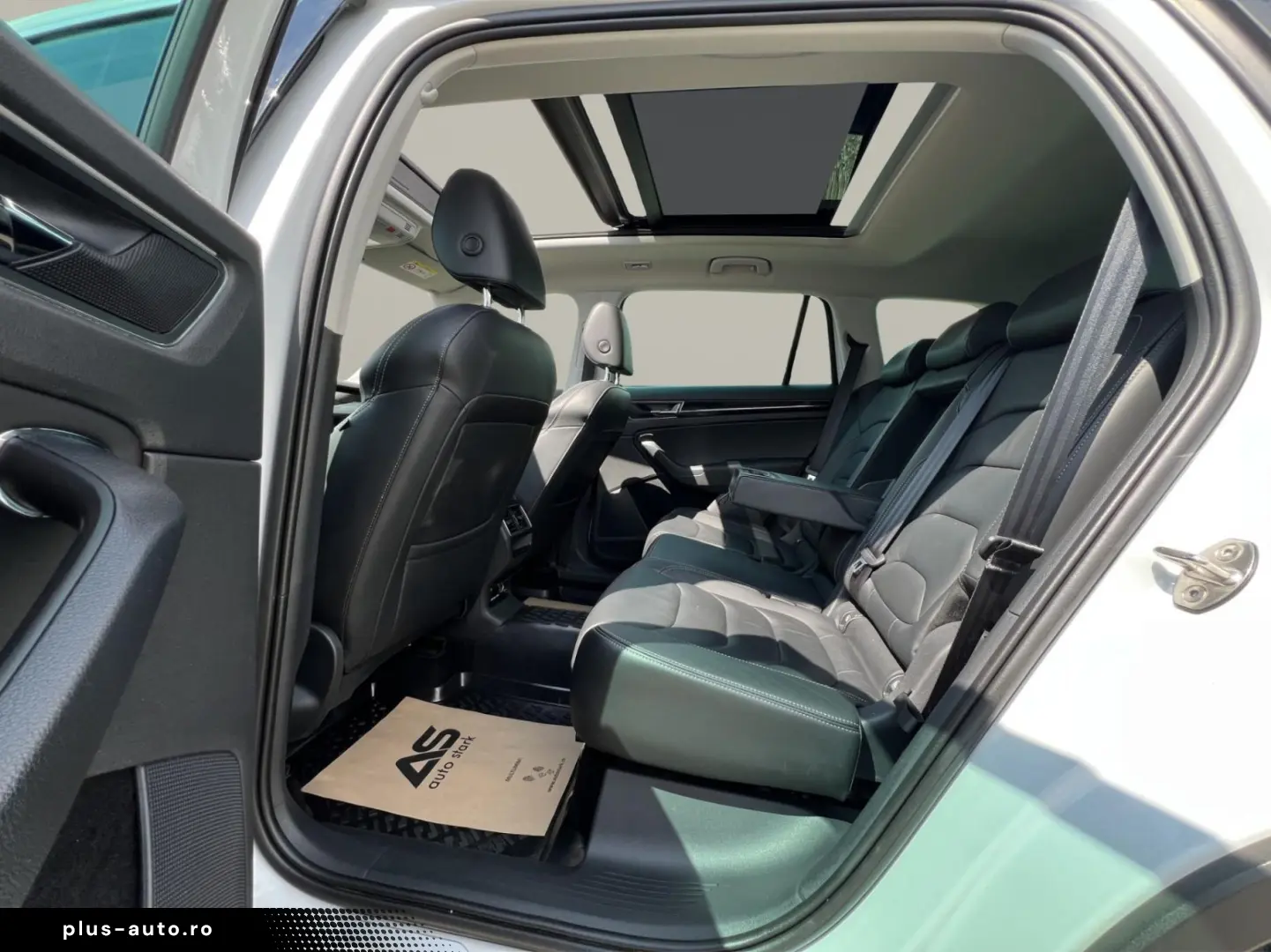 Skoda Kodiaq 1.5 TSI ACT 4x4 DSG Style