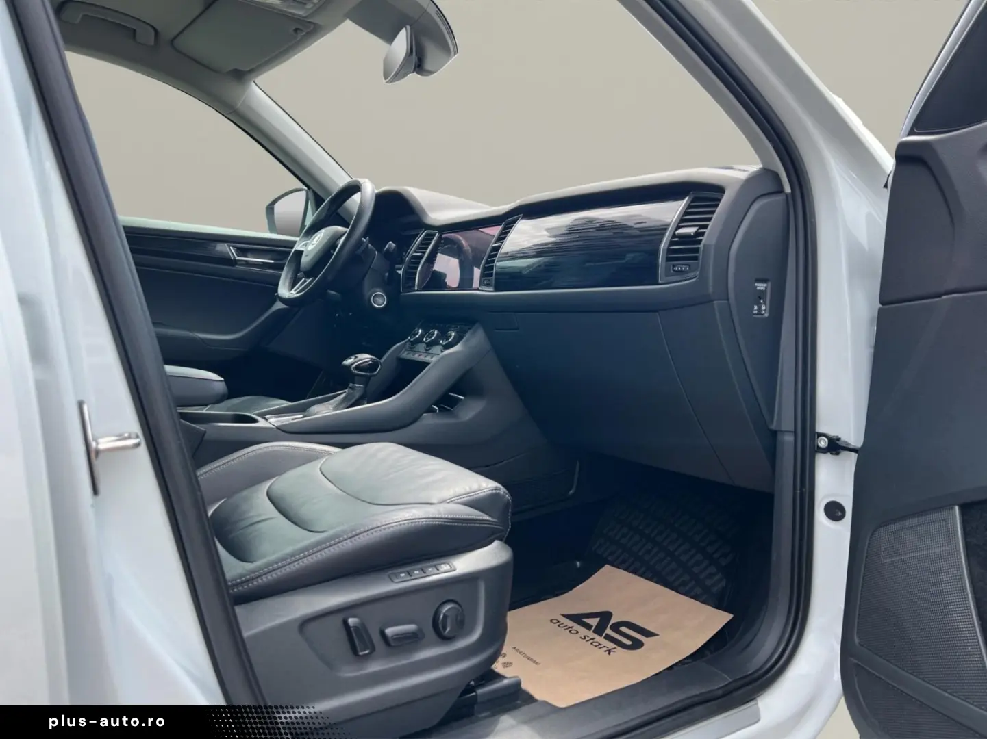 Skoda Kodiaq 1.5 TSI ACT 4x4 DSG Style