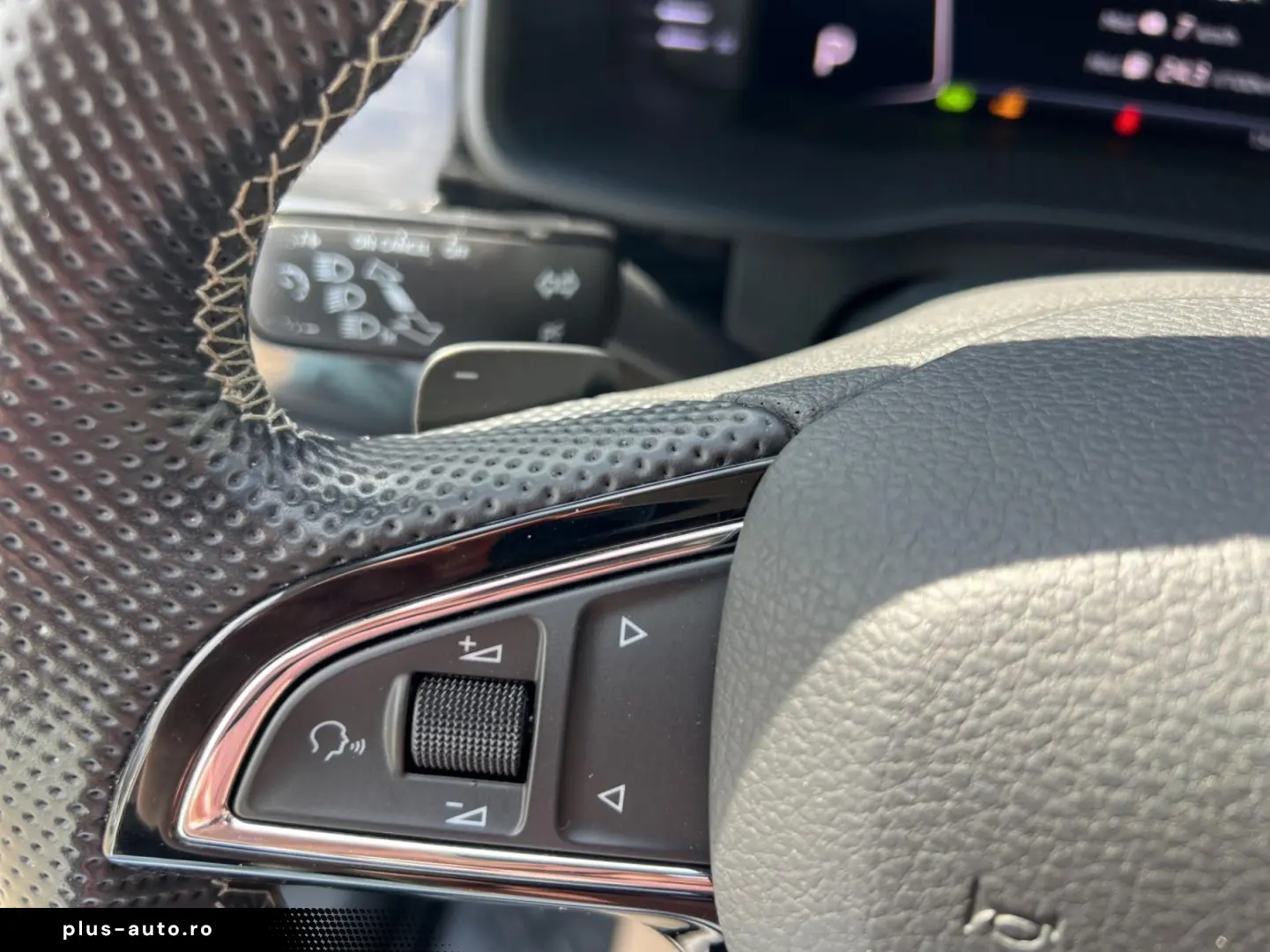 Skoda Kodiaq 1.5 TSI ACT 4x4 DSG Style