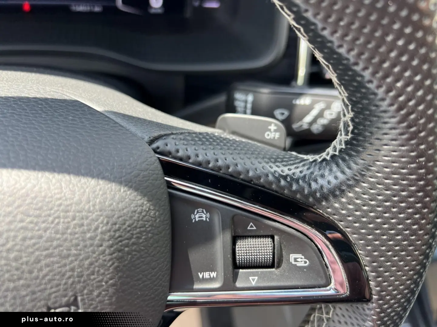 Skoda Kodiaq 1.5 TSI ACT 4x4 DSG Style