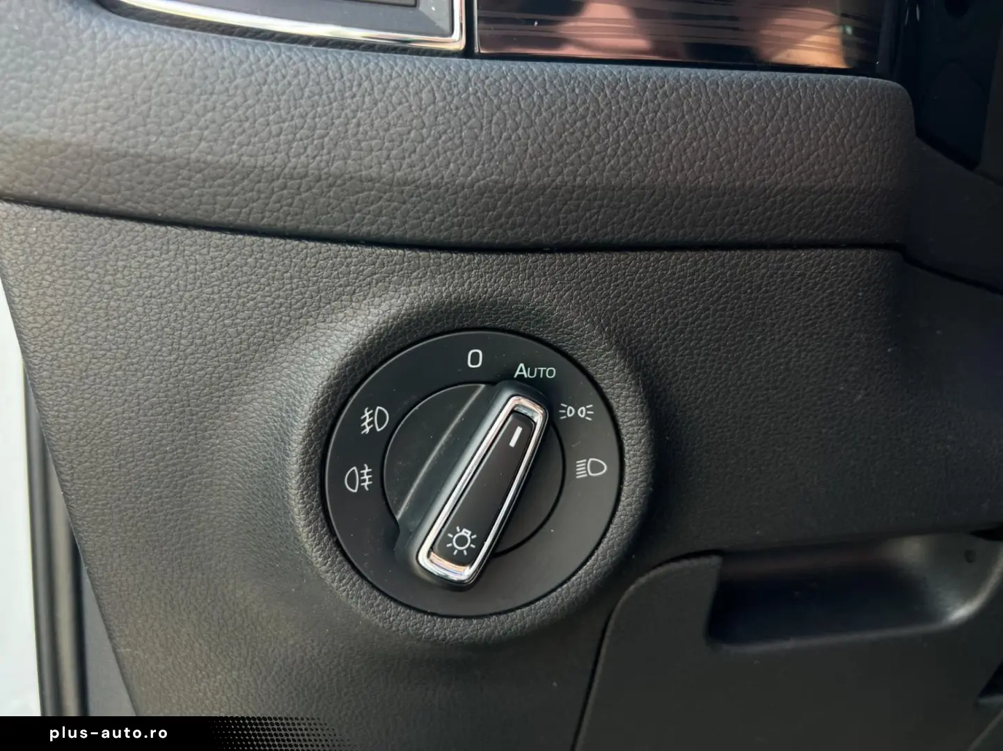 Skoda Kodiaq 1.5 TSI ACT 4x4 DSG Style