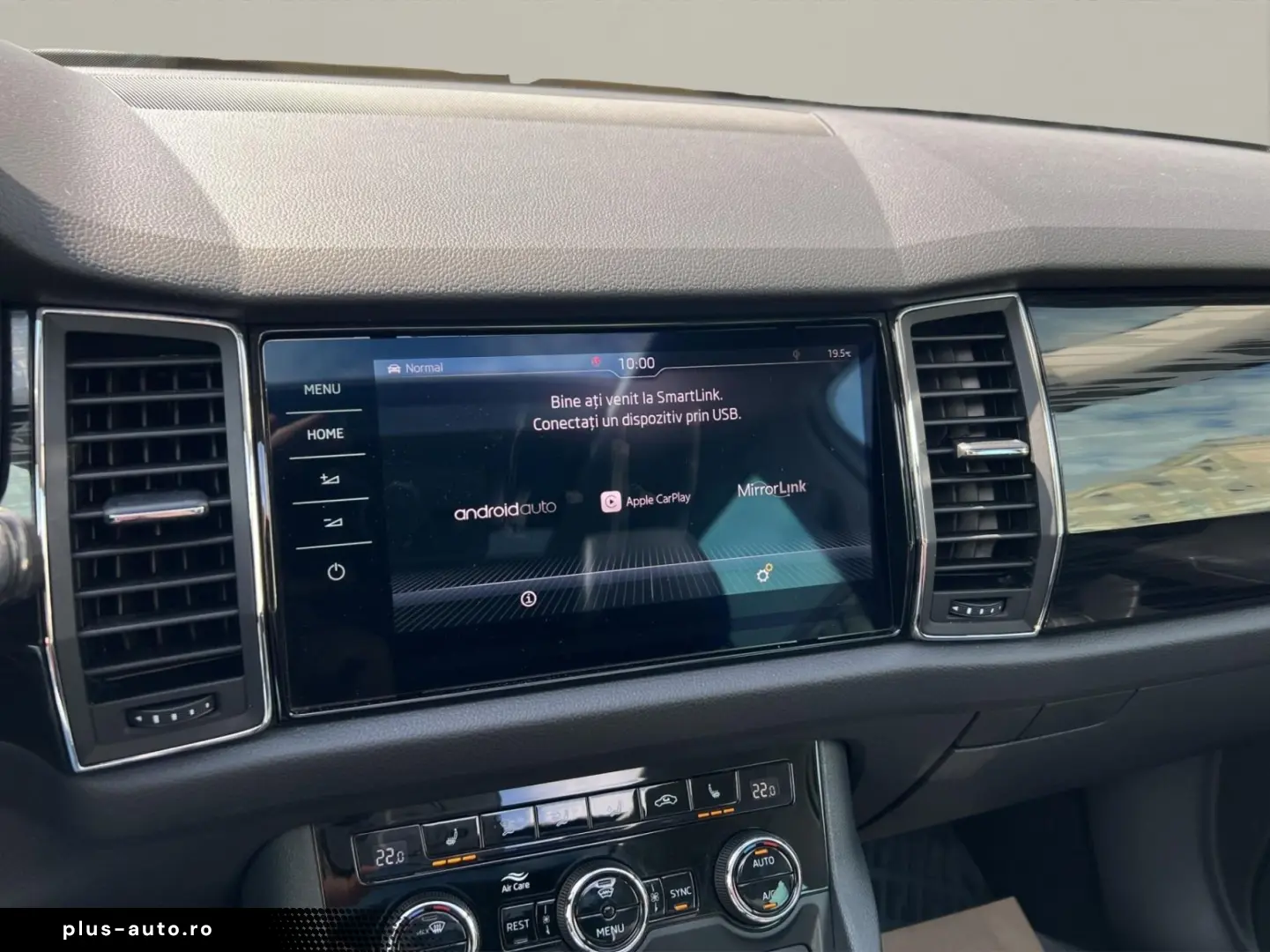 Skoda Kodiaq 1.5 TSI ACT 4x4 DSG Style
