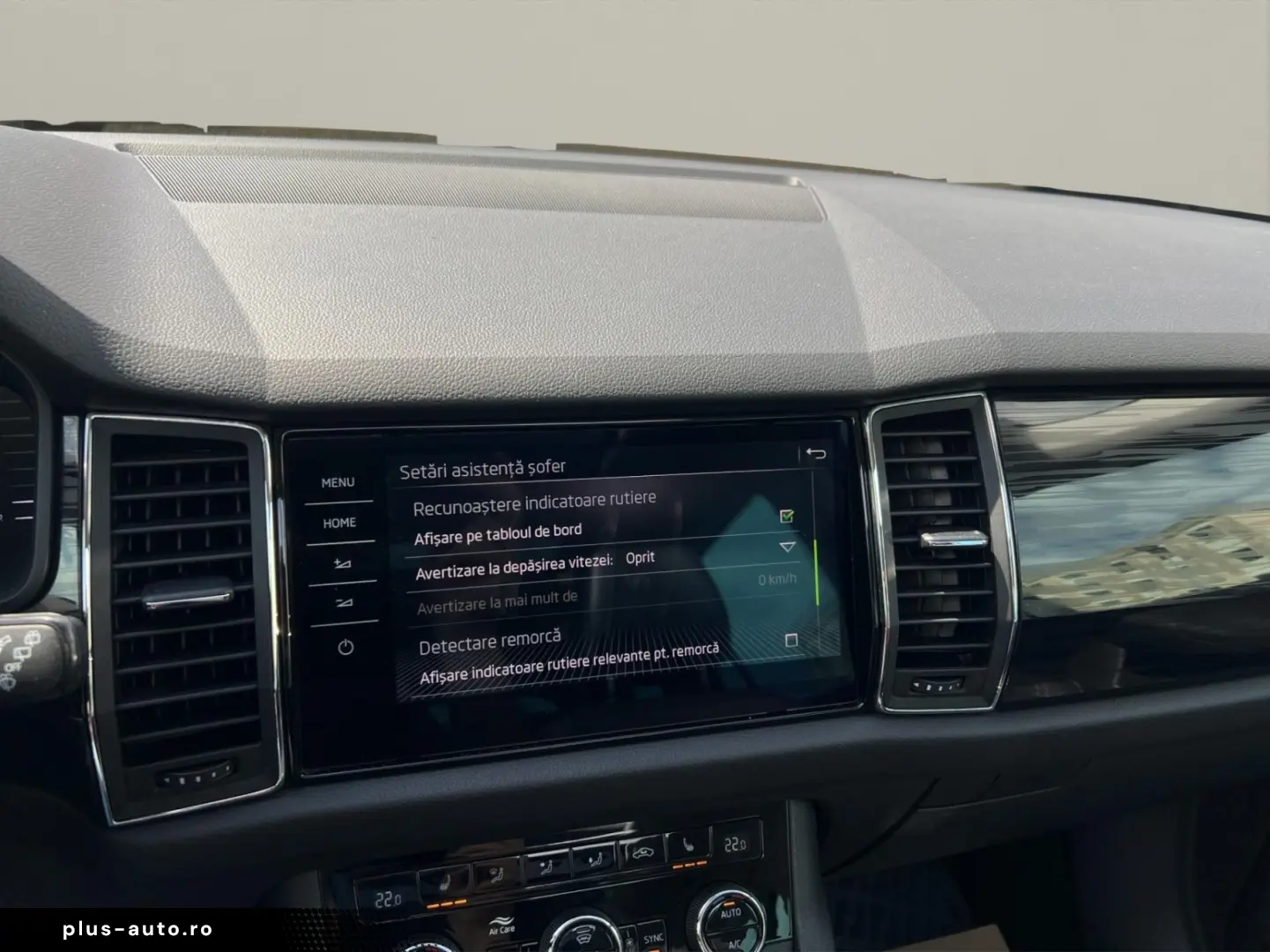 Skoda Kodiaq 1.5 TSI ACT 4x4 DSG Style