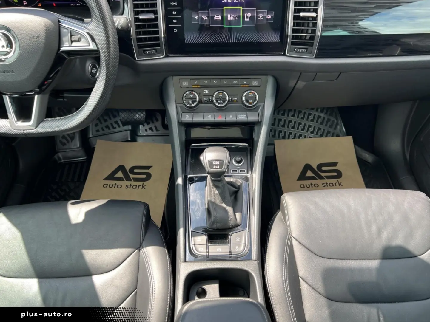 Skoda Kodiaq 1.5 TSI ACT 4x4 DSG Style