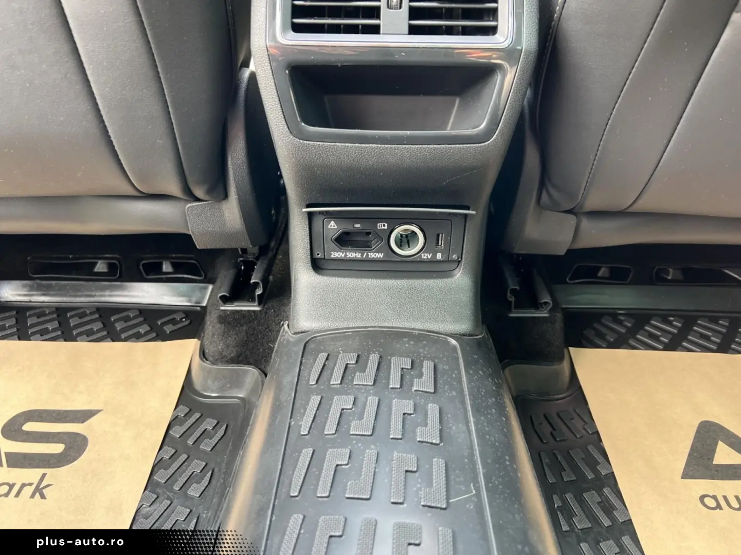 Skoda Kodiaq 1.5 TSI ACT 4x4 DSG Style