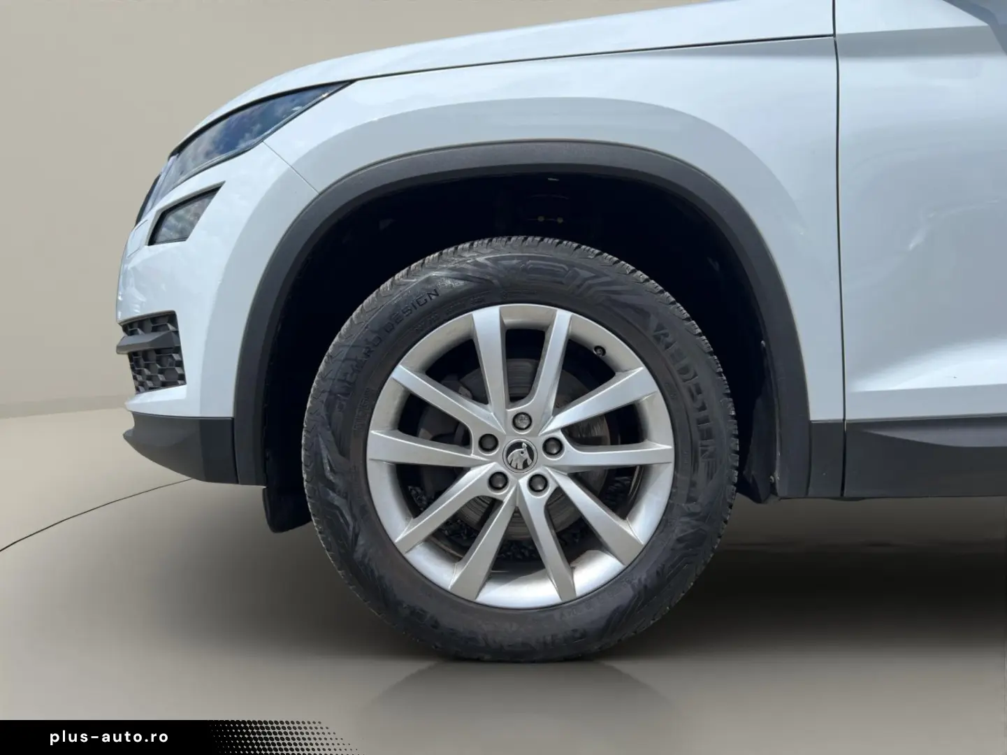 Skoda Kodiaq 1.5 TSI ACT 4x4 DSG Style