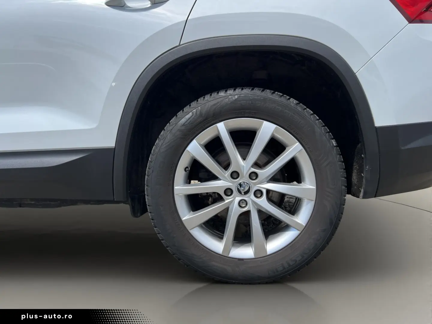 Skoda Kodiaq 1.5 TSI ACT 4x4 DSG Style