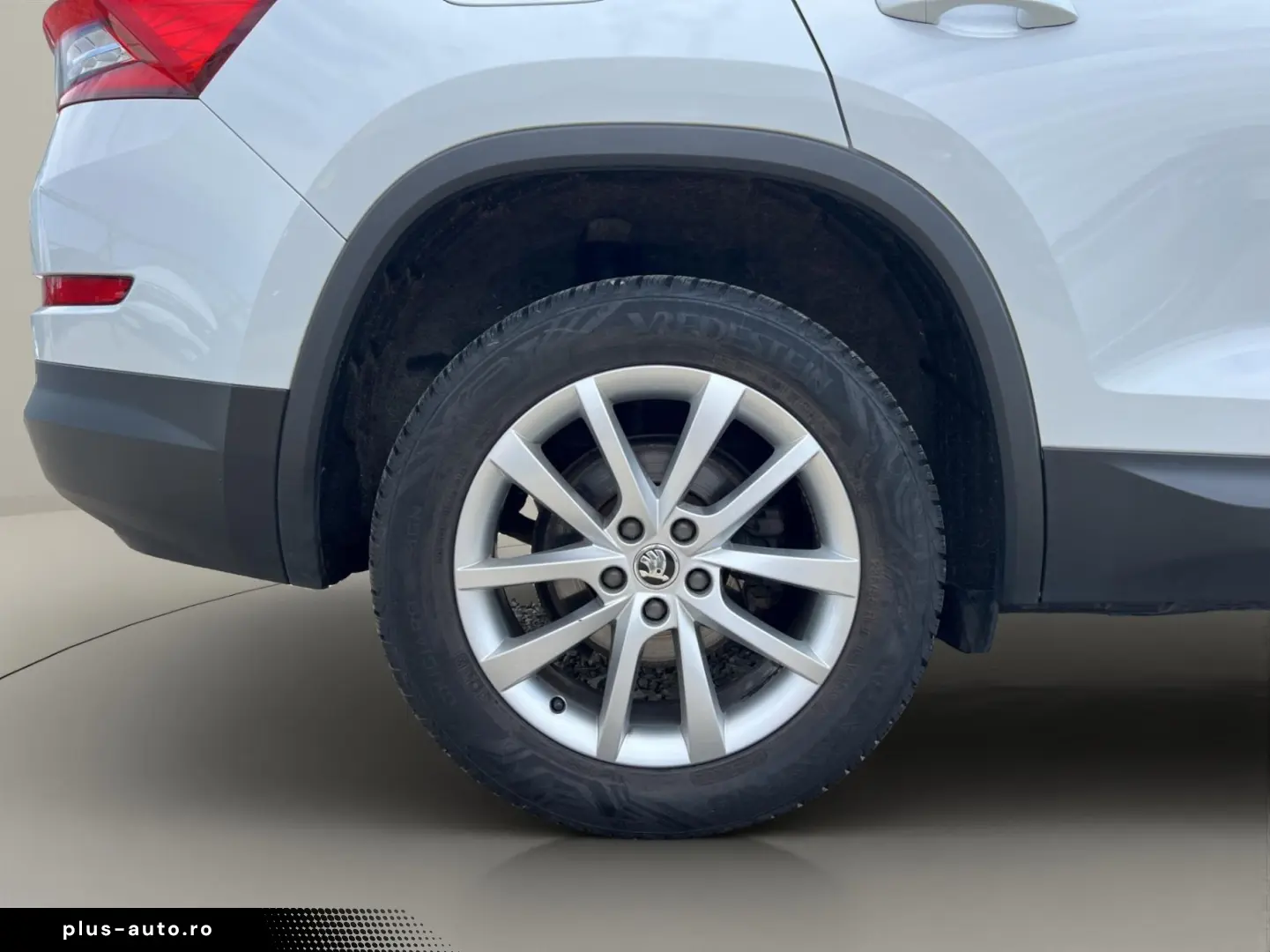 Skoda Kodiaq 1.5 TSI ACT 4x4 DSG Style