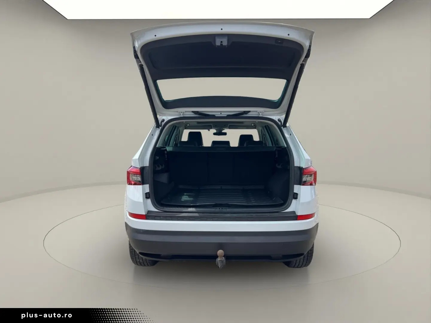 Skoda Kodiaq 1.5 TSI ACT 4x4 DSG Style