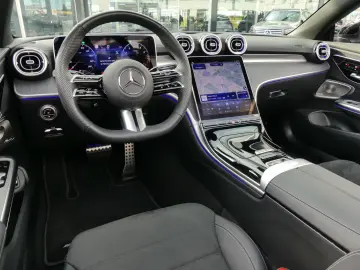 Mercedes-Benz CLE 300 AMG 4M Cabriolet 360