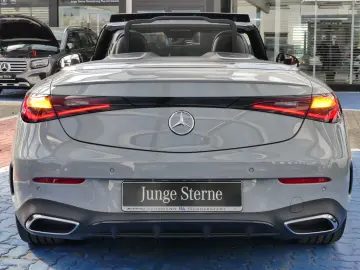 Mercedes-Benz CLE 300 AMG 4M Cabriolet 360