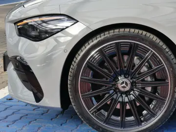 Mercedes-Benz CLE 300 AMG 4M Cabriolet 360