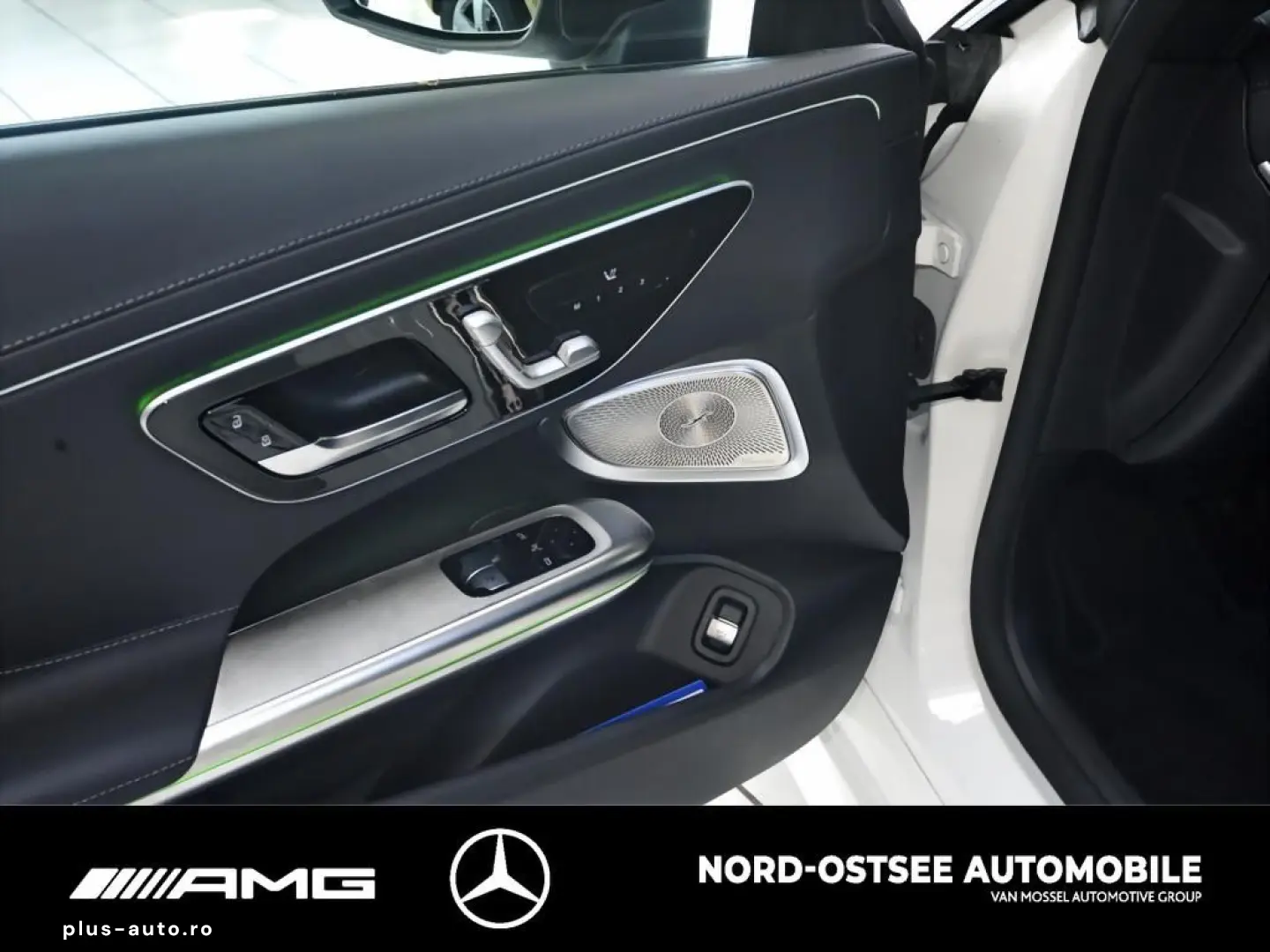 MERCEDES-BENZ CLE 200 AMG COUPÈ DISTRONIC PANORAMA S&hellip;