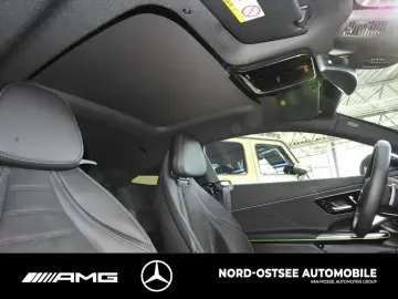 MERCEDES-BENZ CLE 200 AMG COUPÈ DISTRONIC PANORAMA S…