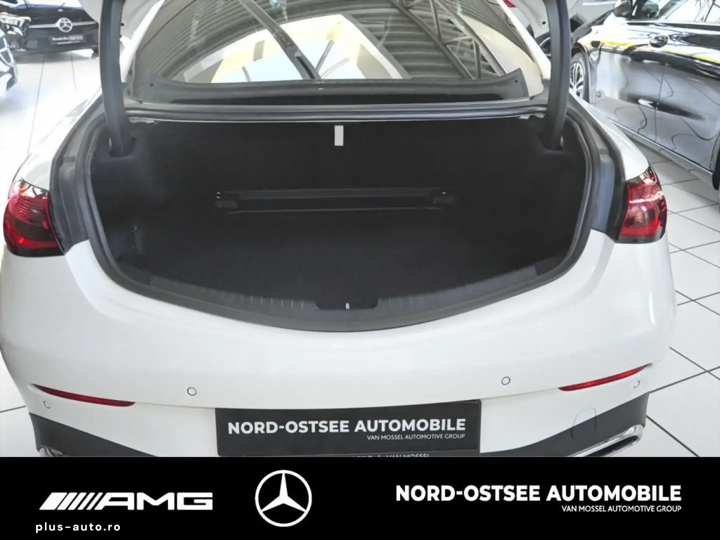 MERCEDES-BENZ CLE 200 AMG COUPÈ DISTRONIC PANORAMA S&hellip;