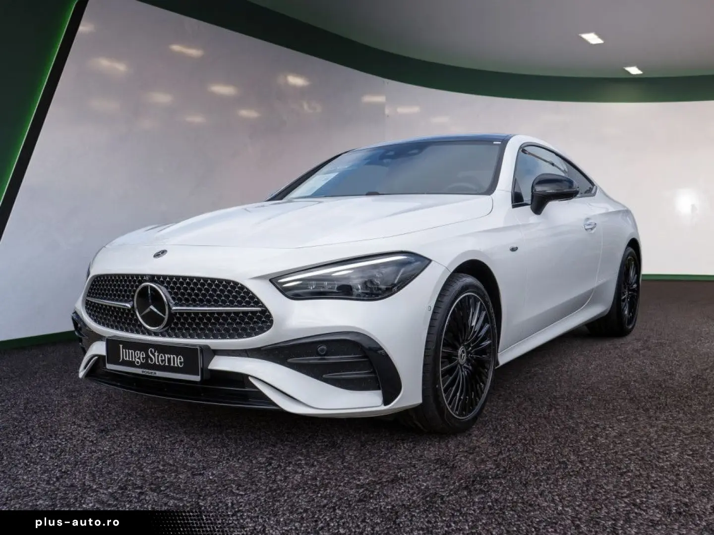 MERCEDES-BENZ CLE 300 e AMG Sport Premium  Distr. LE&hellip;