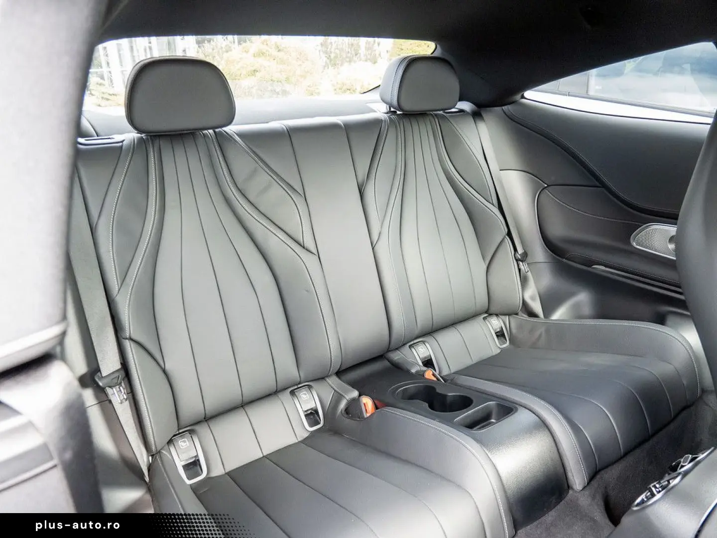 MERCEDES-BENZ CLE 300 e AMG Sport Premium  Distr. LE&hellip;