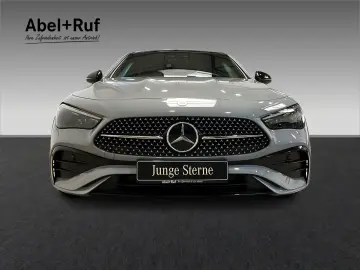 MERCEDES-BENZ CLE 300 e Coupe AMG DISTR NIGHT Burm H&hellip;
