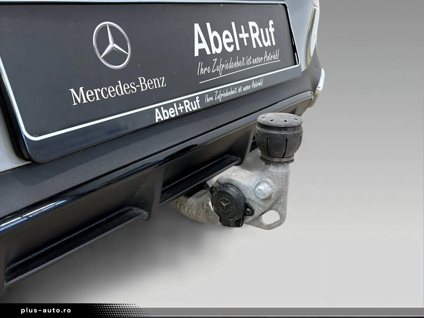 MERCEDES-BENZ CLE 300 e Coupe AMG DISTR NIGHT Burm H&hellip;