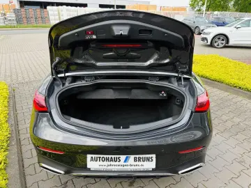 MERCEDES-BENZ CLE 180  CABRIO  AMG  LED  PTS  RFK  T…