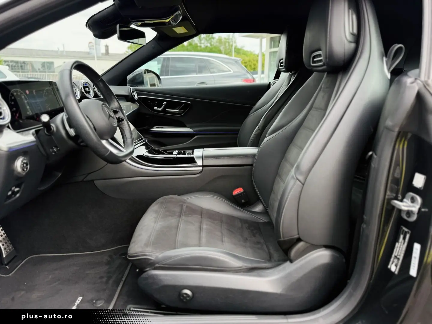 MERCEDES-BENZ CLE 180  CABRIO  AMG  LED  PTS  RFK  T&hellip;