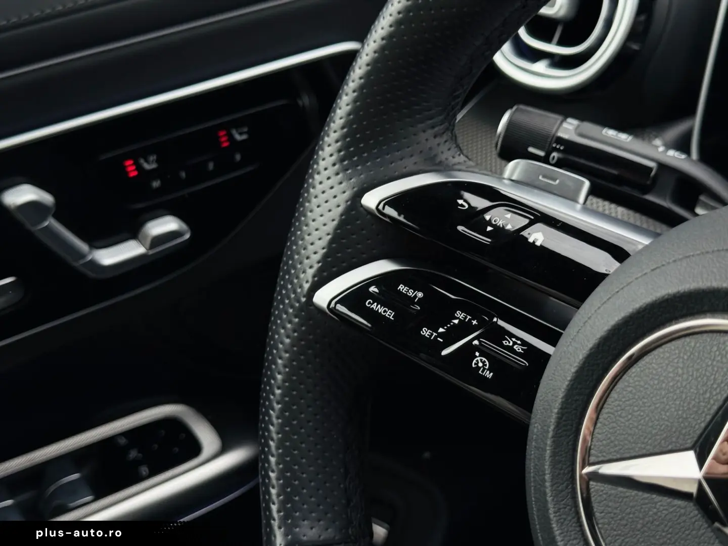 MERCEDES-BENZ CLE 180  CABRIO  AMG  LED  PTS  RFK  T&hellip;