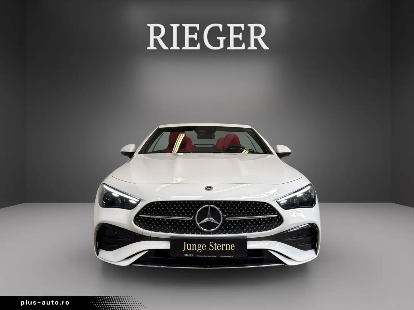 MERCEDES-BENZ CLE 300 4M AMG Advanced Plus DynLicht Airscarf