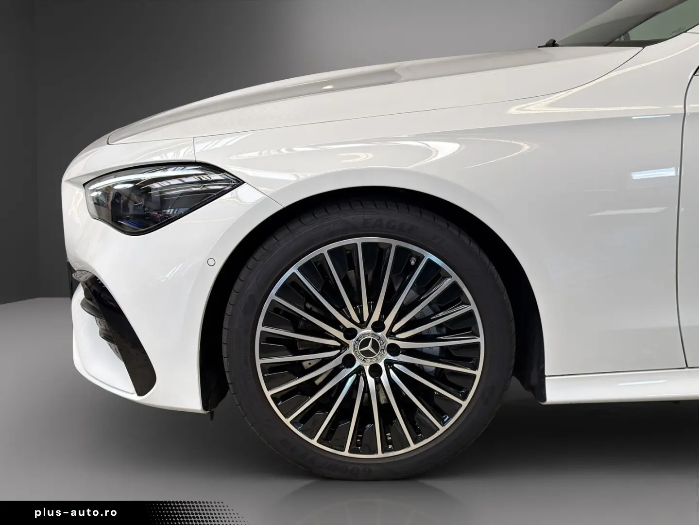 MERCEDES-BENZ CLE 300 4M AMG Advanced Plus DynLicht Airscarf