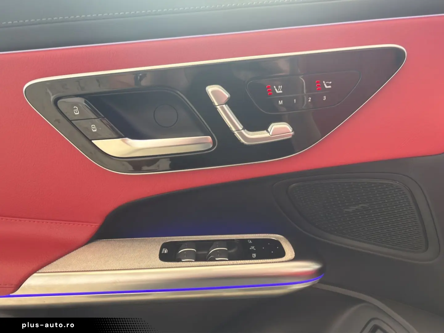MERCEDES-BENZ CLE 300 4M AMG Advanced Plus DynLicht Airscarf
