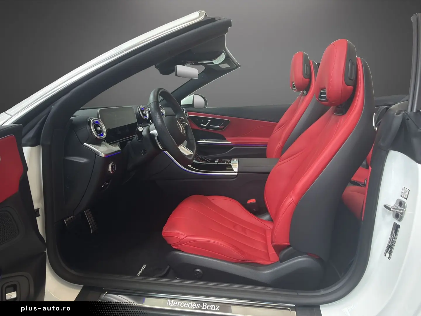 MERCEDES-BENZ CLE 300 4M AMG Advanced Plus DynLicht Airscarf