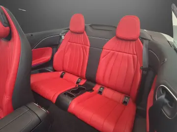 MERCEDES-BENZ CLE 300 4M AMG Advanced Plus DynLicht Airscarf