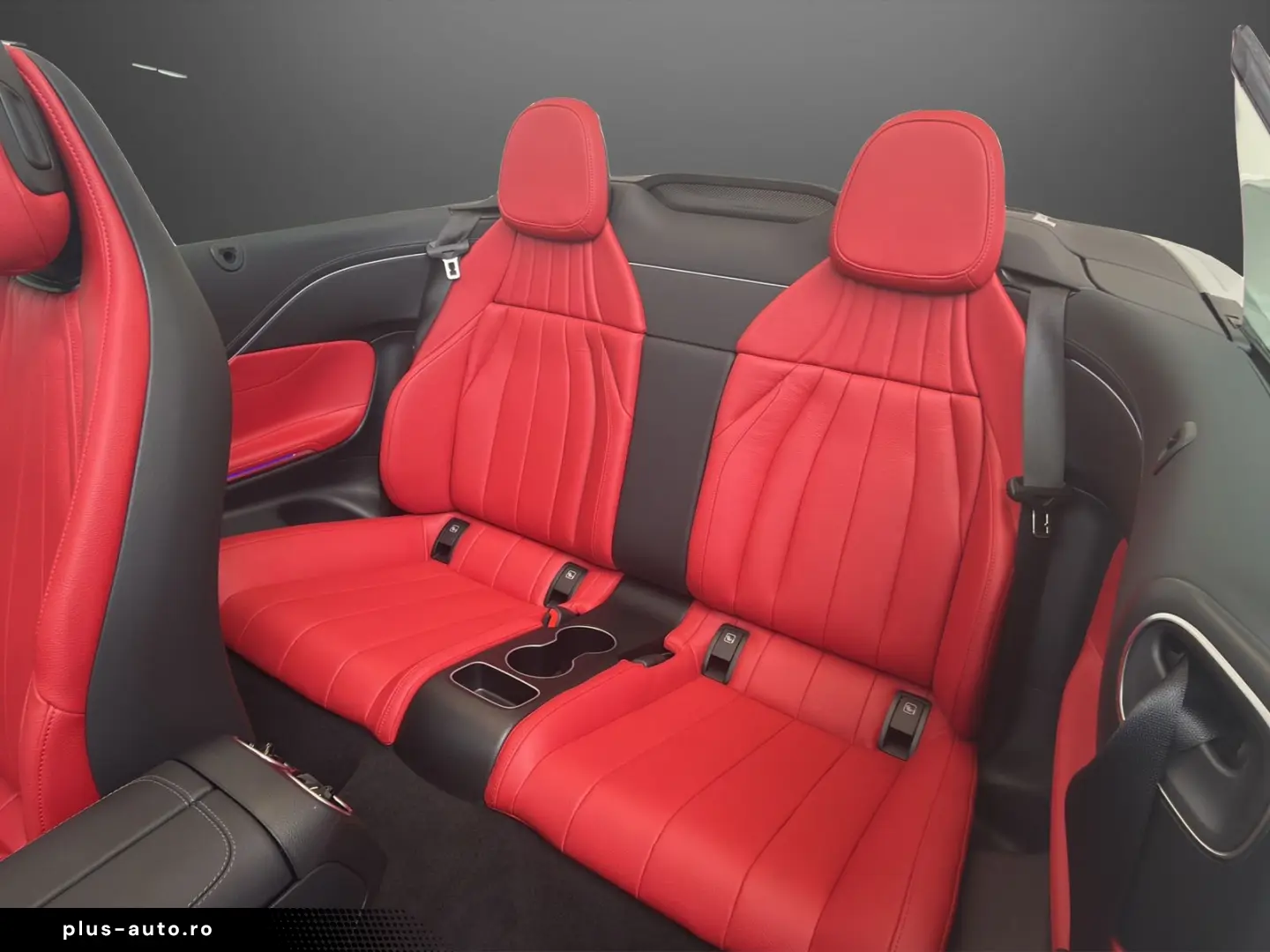 MERCEDES-BENZ CLE 300 4M AMG Advanced Plus DynLicht Airscarf