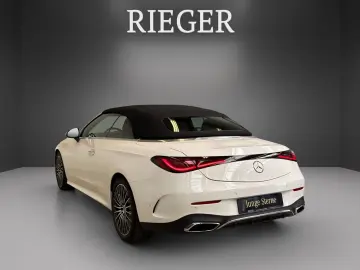 MERCEDES-BENZ CLE 300 4M AMG Advanced Plus DynLicht Airscarf