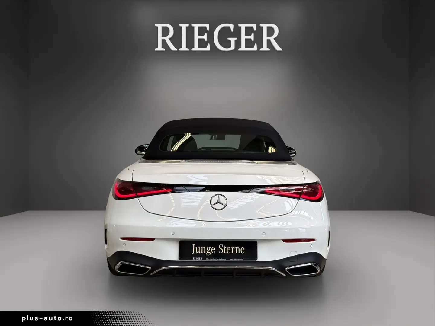 MERCEDES-BENZ CLE 300 4M AMG Advanced Plus DynLicht Airscarf