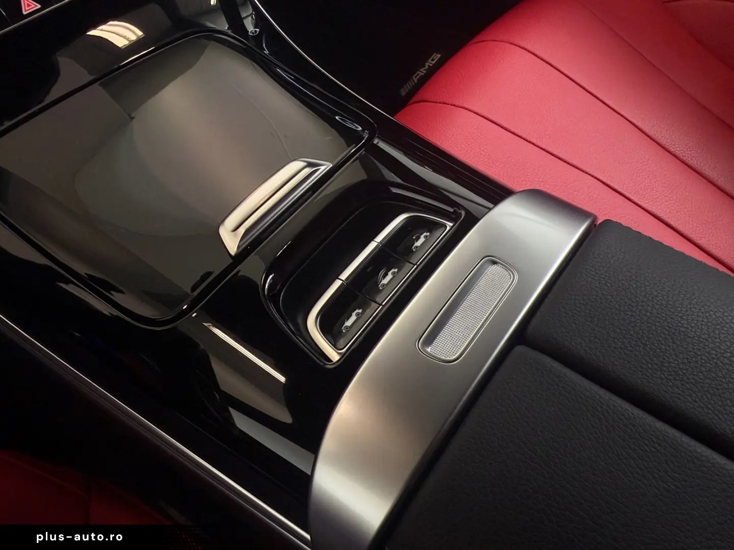 MERCEDES-BENZ CLE 300 4M AMG Advanced Plus DynLicht Airscarf