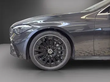MERCEDES-BENZ CLE 200 AMG Advanced Plus NIGHT Airscarf 20